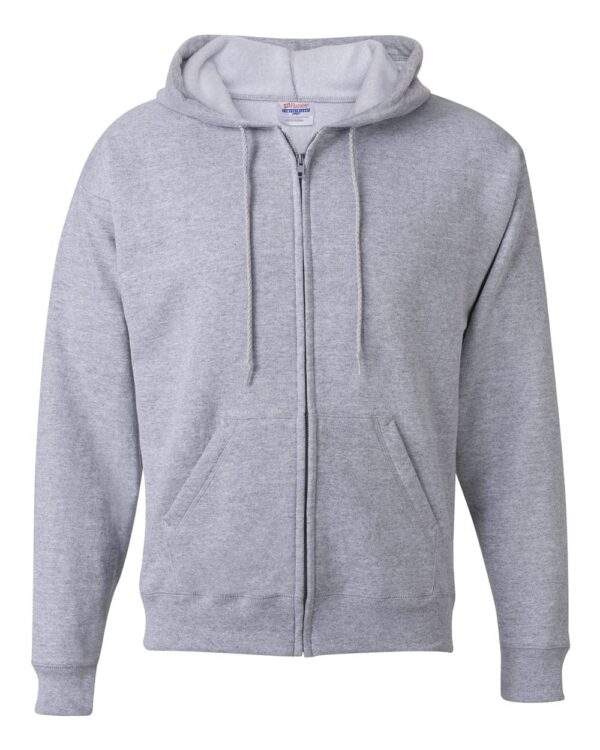 Hoodies Jacket with zip